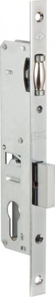 KALE Замок PVC (16 мм) 155P-30 ролик B=30 мм