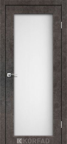 Дверне полотно SANVITO SV-01, 800 х 2000, Лофт бетон 2000000074184 фото