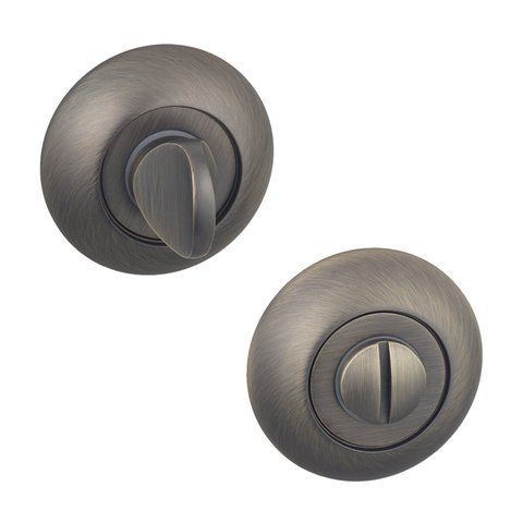 SIBA Накладки R02 сантехнические WC (70 70 70)