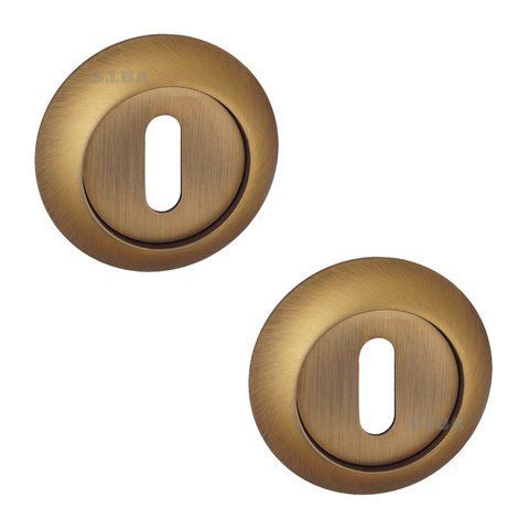 SIBA Накладки R02 под флажковый ключ BB (85 85 85)
