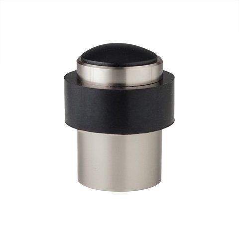 Siba Стопор дверний SB-DS 101 30Х40 анодований нікель AN