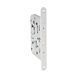 SIBA Механизм магнитный WC MLK-04 (Polaris) матовый белый WH + MSP-1