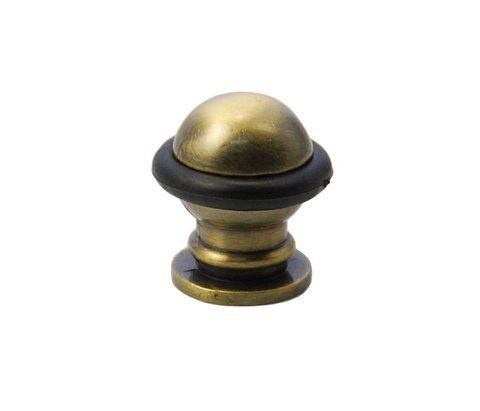 Amig Упор дверний мод.203 - &Oslash;22x30 mm антична бронза