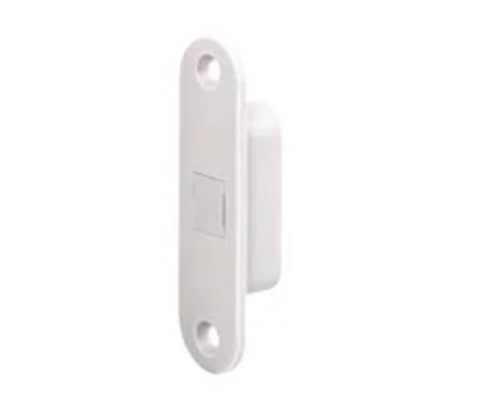 AGB Відповідна для дерева до защіпки Touch lock, біла 7293 фото