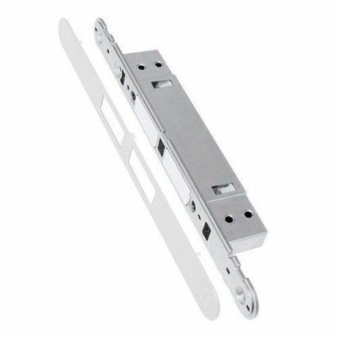 AGB Магнитная защелка Touch lock, белая
