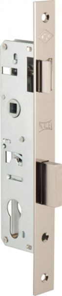 KALE Замок ALU (23 мм) 153U-25 защіпка B=25 мм