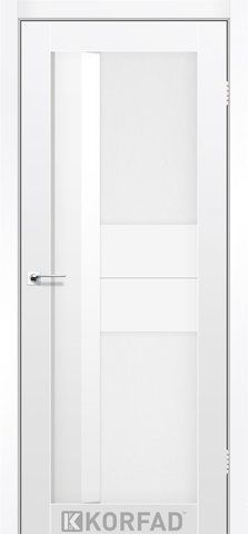 Дверное полотно ALIANO AL-05, 800 х 2000, Super PET аляска 2000000131801 фото