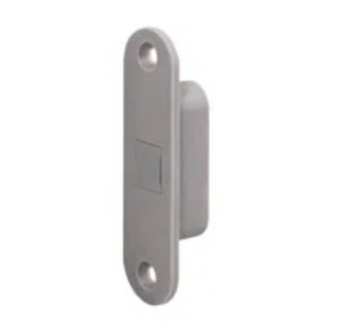 AGB Відповідна для дерева до защіпки Touch lock, сіра 6648 фото