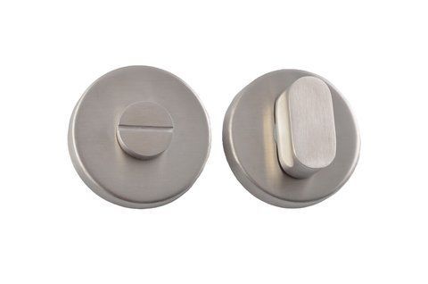 SIBA Накладки R01 SS сантехнические WC (22 22)