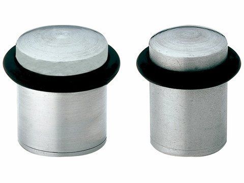 Amig Упор дверний мод.301 - &Oslash;25x30 mm нержавіюча сталь