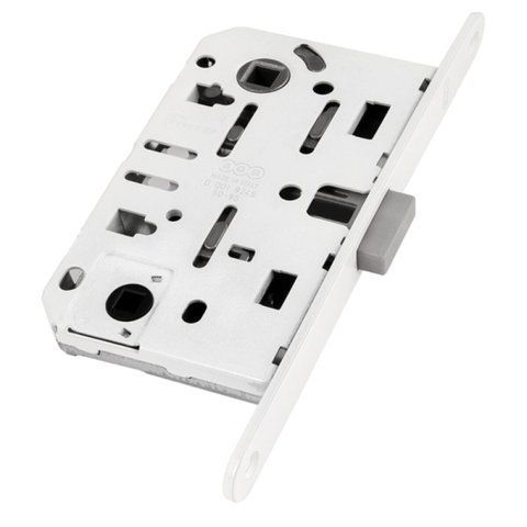 AGB Mediana Polaris XT магнитный механизм WC белый