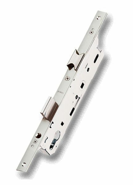 FUHR Замок MULTISAFE 803 92/35 мм БЕЗ защіпки