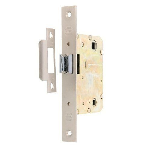 Amig Механізм міжкімнатний WC мод.4100 - 50/70 матовий хром