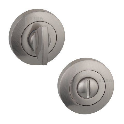 SIBA Накладки R01 сантехнические WC (22 22 22)
