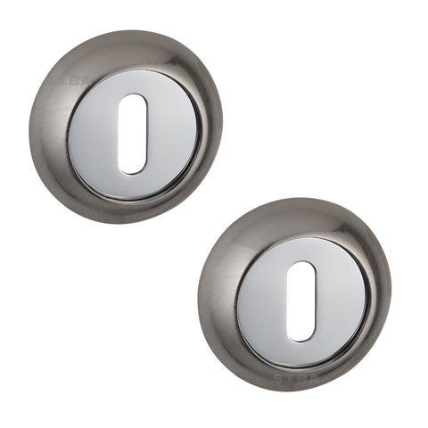 SIBA Накладки R02 под флажковый ключ BB (22 07)
