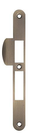 SIBA Відповідна частина з відбійником до замка 10585 бронза AB 242 фото