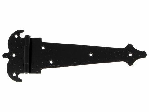 Amig Петля декоративна накладна мод.554 - 400x131x2 mm*