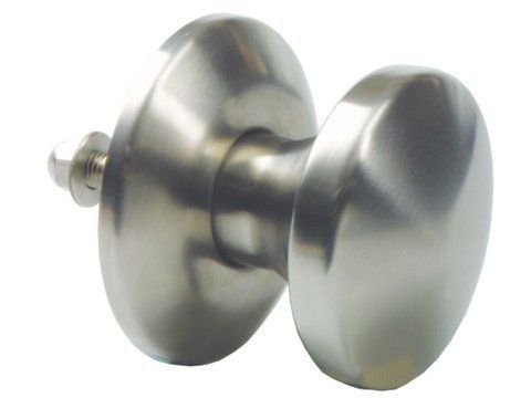 Amig Ручка - кноб дверна мод.20 - &Oslash;80 одностороння нержавіюча сталь*