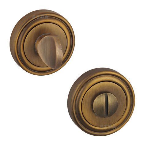 SIBA Накладки R06 сантехнические WC (85 85 85)