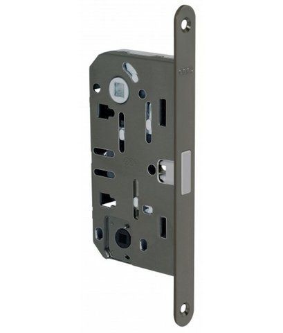 AGB Mediana Polaris XT магнитный механизм WC титан