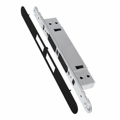 AGB Магнитная защелка Touch lock, черная