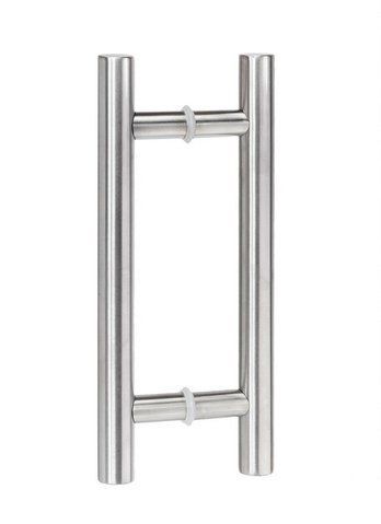 Zenk Metal Ручка-скоба из нерж.стали MANYAS &Oslash;25 - 250/300 мм (2-а, комплект)