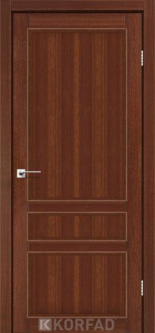 Дверне полотно CLASSICO СL-08, 800 х 2000, Горіх 2000000059488 фото