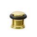 Amig Упор дверний мод.204 - &Oslash;22x23 mm золото