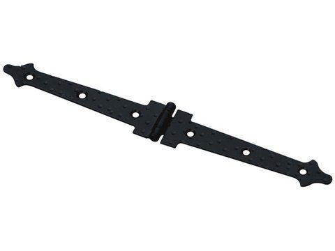 Amig Петля меблева накладна мод.552 - 180х22х1,5 mm