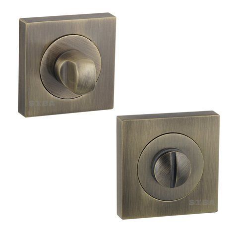 SIBA Накладки R03 сантехнические WC (80 80)