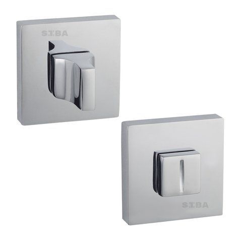 SIBA Накладки R11 сантехнические WC (07 07 07) 8 x 8