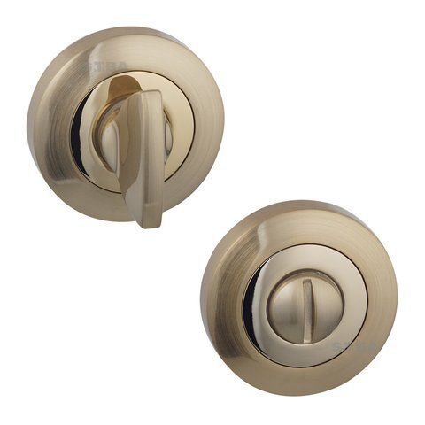 SIBA Накладки R01 сантехнические WC (21 11) (TRIESTA)