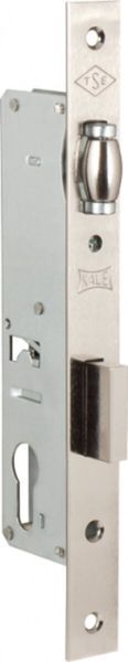 KALE Замок ALU (23 мм) 155U-20 ролик B=20 мм