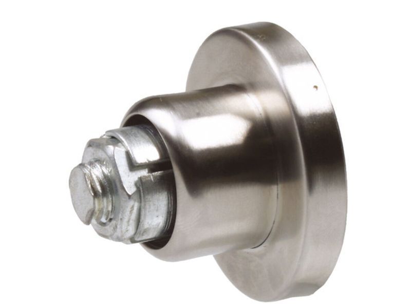 Amig Упор - фланец для трубы Ø65 x 26 mm мод. 114
