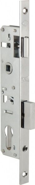 KALE Замок PVC (16 мм) 153P-25 защіпка B=25 мм