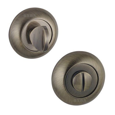 SIBA Накладки R02 сантехнические WC (80 80)