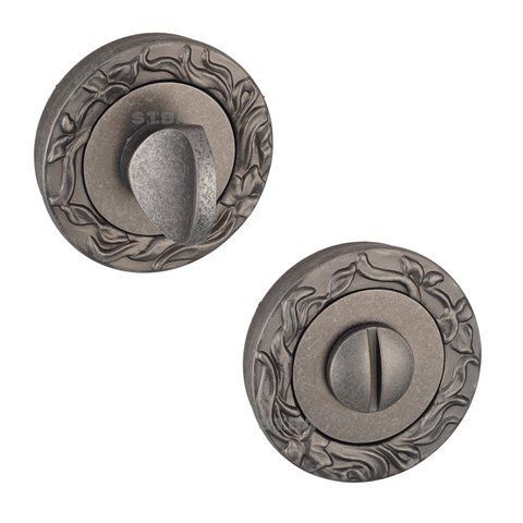 SIBA Накладки R07 сантехнические WC (84 84)