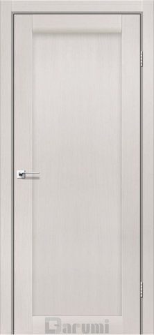 Дверное полотно SENATOR 800 х 2000, Дуб ольс 2800000002800 фото