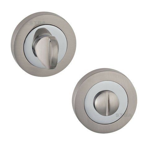 SIBA Накладки R04 сантехнические WC (22 07)