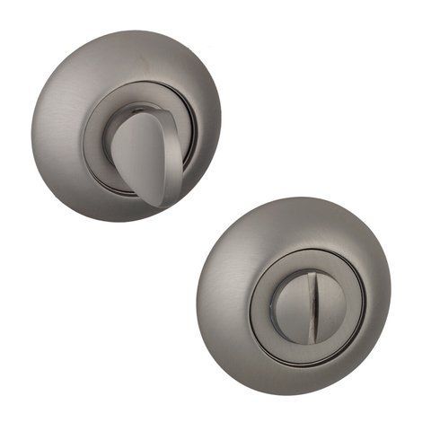 SIBA Накладки R02 сантехнические WC (23 23)