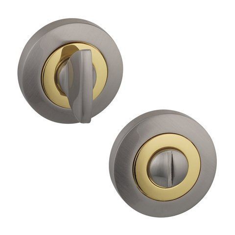 SIBA Накладки R01 сантехнические WC (22 90)