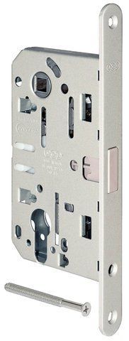 AGB Mediana Polaris XT магнитный механизм PZ матовый никель